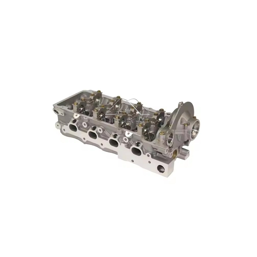SQR 472WD SQR 472WF Motor Sili - Engine Cylinder Head incelemesi ve fiyatı