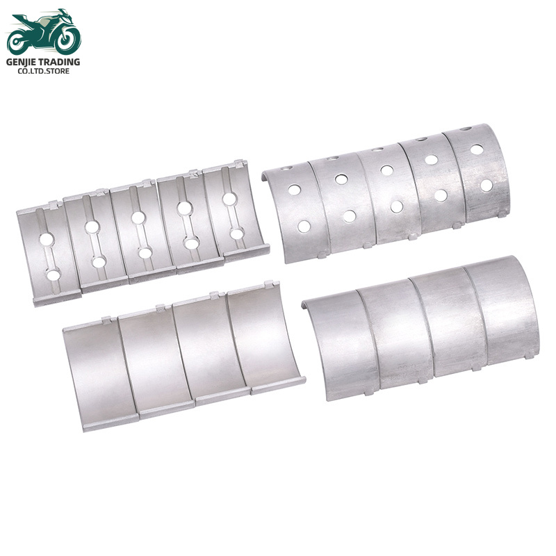HONDA CBR600RR F5 STD~ +100 Mo - Motorcycle Crankshaft incelemesi ve fiyatı