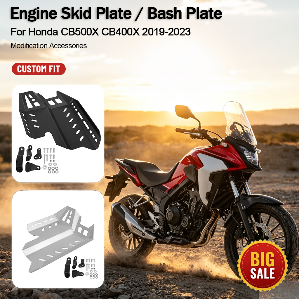 Honda CB500X CB400X 2019‑2023  - Motorcycle Engine Parts incelemesi ve fiyatı
