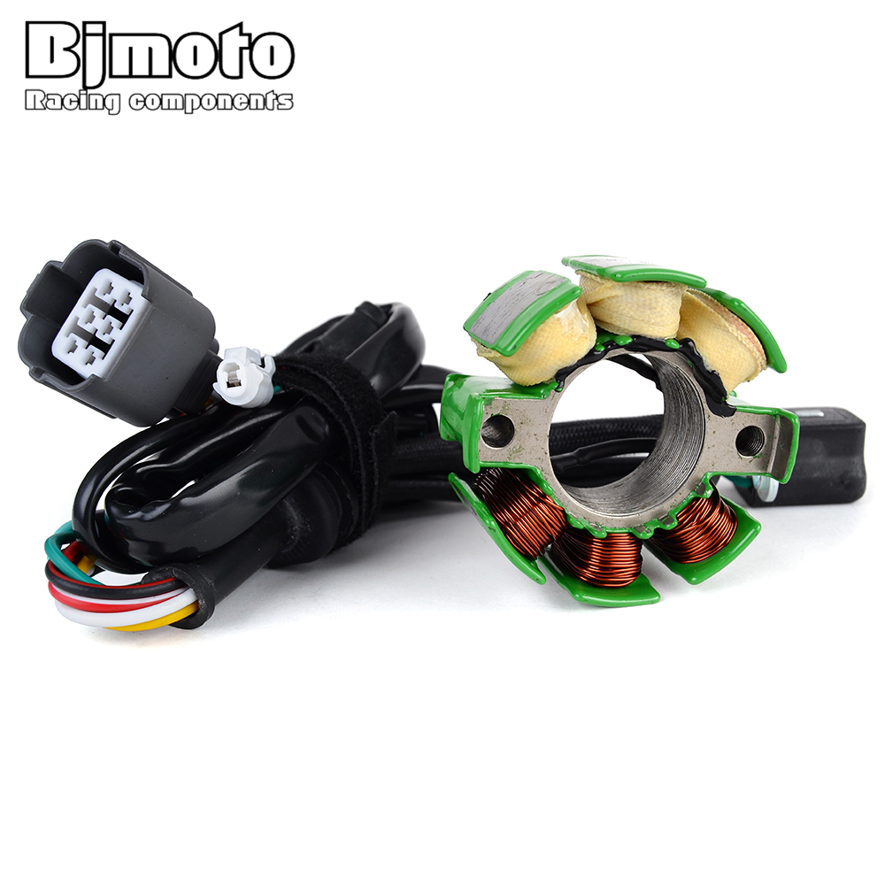KX 250F RMZ 250 Stator Bobini  - Motorcycle Stator incelemesi ve fiyatı