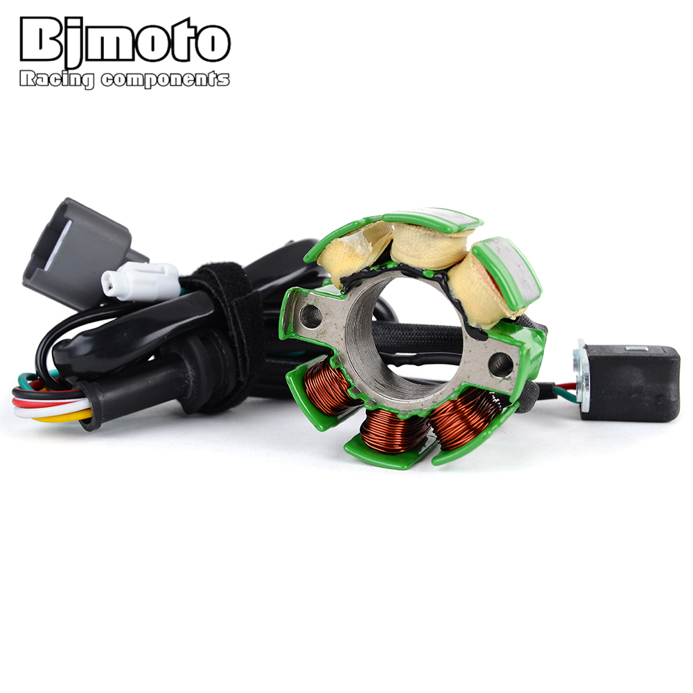 KX 250F RMZ 250 Stator Bobini  - Motorcycle Stator incelemesi ve fiyatı