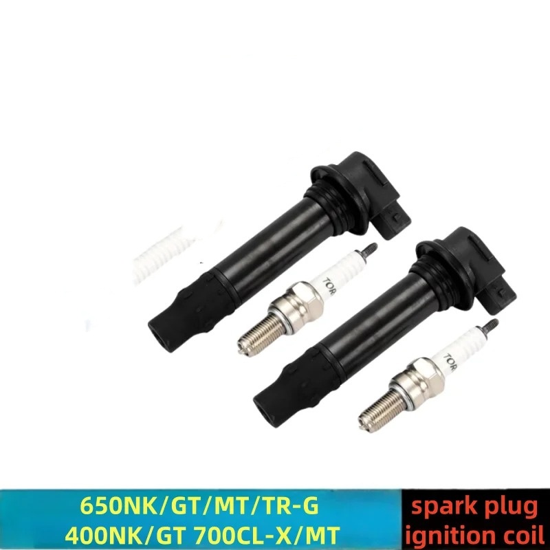 CFMOTO 400NK/GT 650NK/GT/MT/TR - Motorcycle Spark Plug incelemesi ve fiyatı