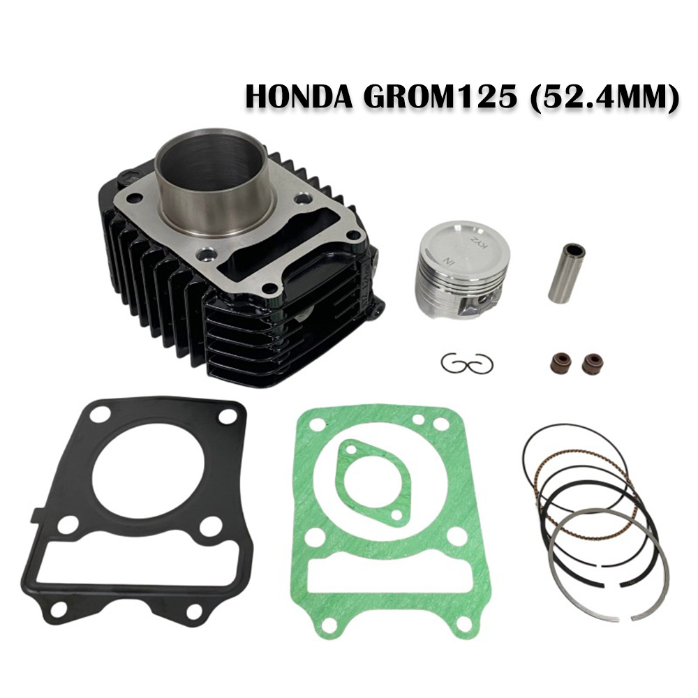 Honda Grom125 MSX125 KYZ125 Mo - Motorcycle Engine Kit incelemesi ve fiyatı