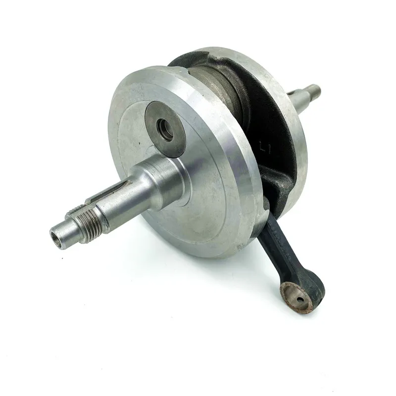 Motosiklet Aksesuarları DR200  - Motorcycle Crankshaft incelemesi ve fiyatı