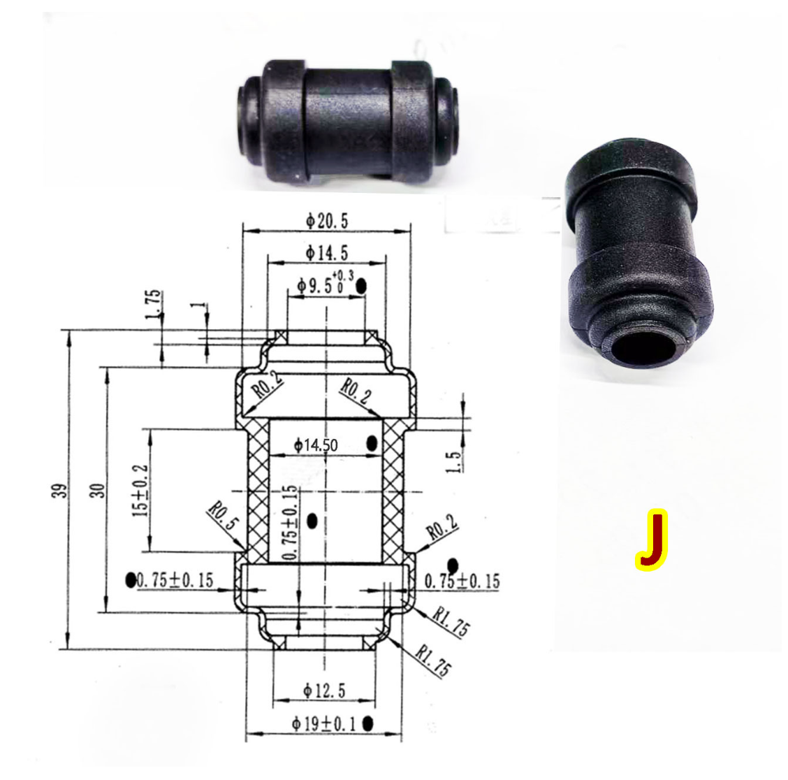 Motosiklet Fren Kaliper Braket - Motorcycle Oil Filter incelemesi ve fiyatı