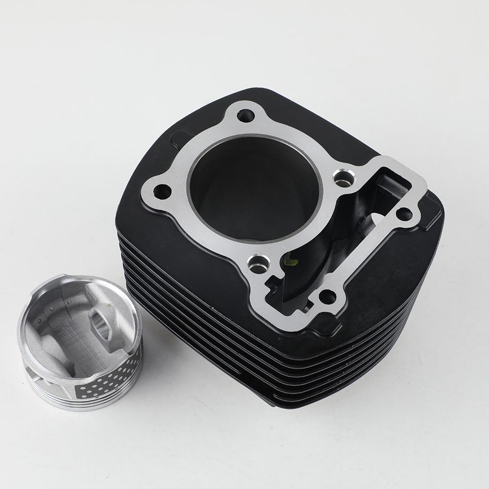 Yamaha FZ16 FZ 16 Sz16 Fazer X - Motorcycle Engine Kit incelemesi ve fiyatı