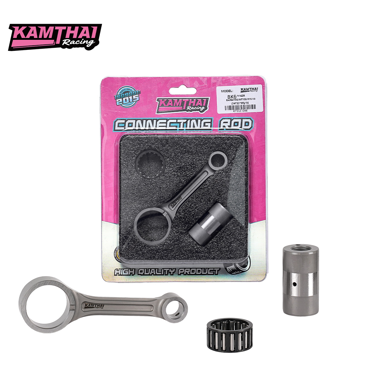 KAMTHAI CNC İşlemeli Bağlantı  - Motorcycle Crankshaft incelemesi ve fiyatı