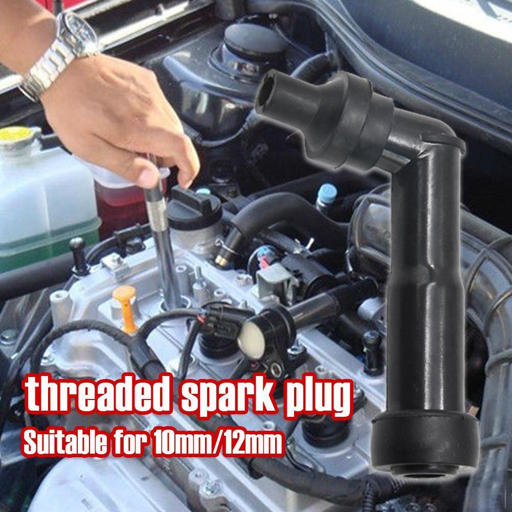 10mm 12mm Motosiklet Direnç Ka - Motorcycle Spark Plug incelemesi ve fiyatı