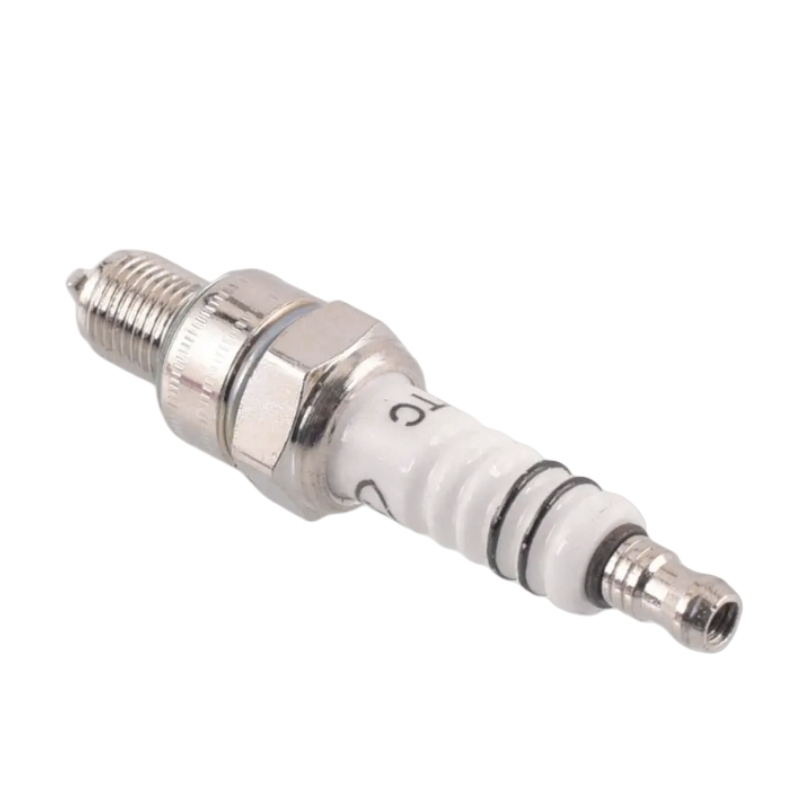 Honda için GY6 GY6125 50cc 70c - Motorcycle Spark Plug incelemesi ve fiyatı