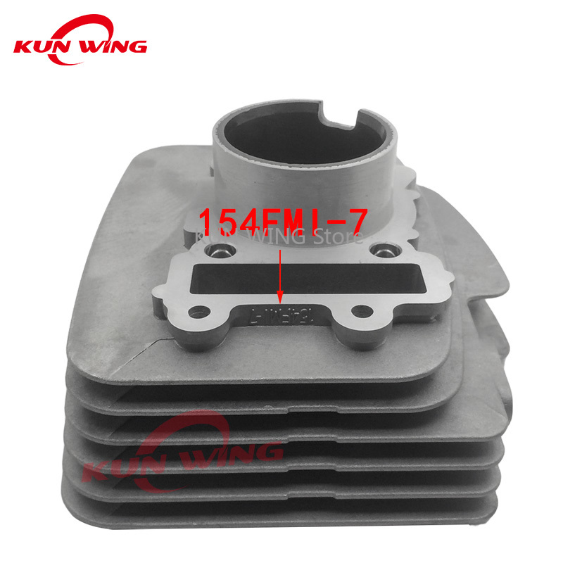 Silindir Piston kiti 54mm çap  - Motorcycle Piston incelemesi ve fiyatı