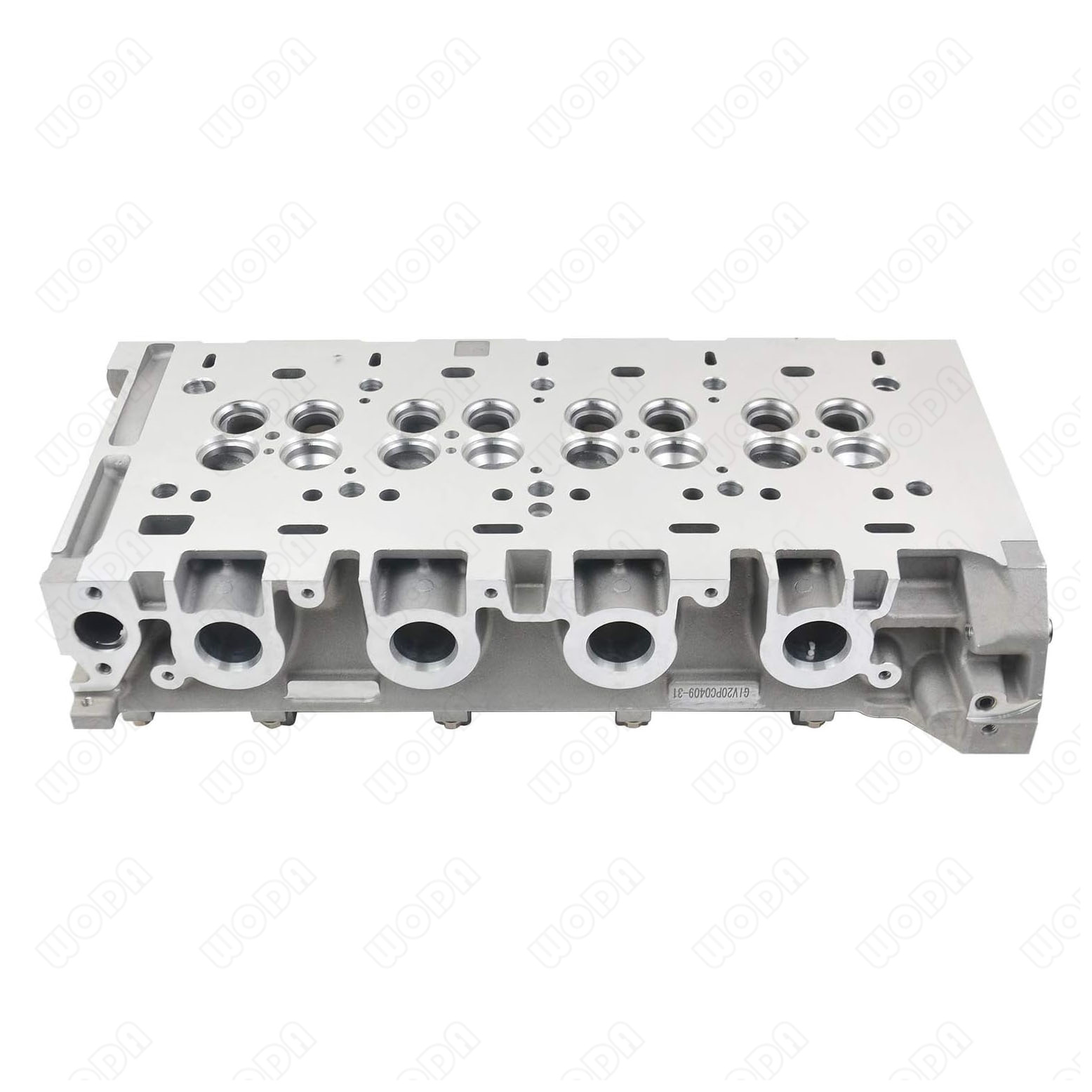 4412023 11041-00QAF Dizel Moto - Engine Cylinder Head incelemesi ve fiyatı