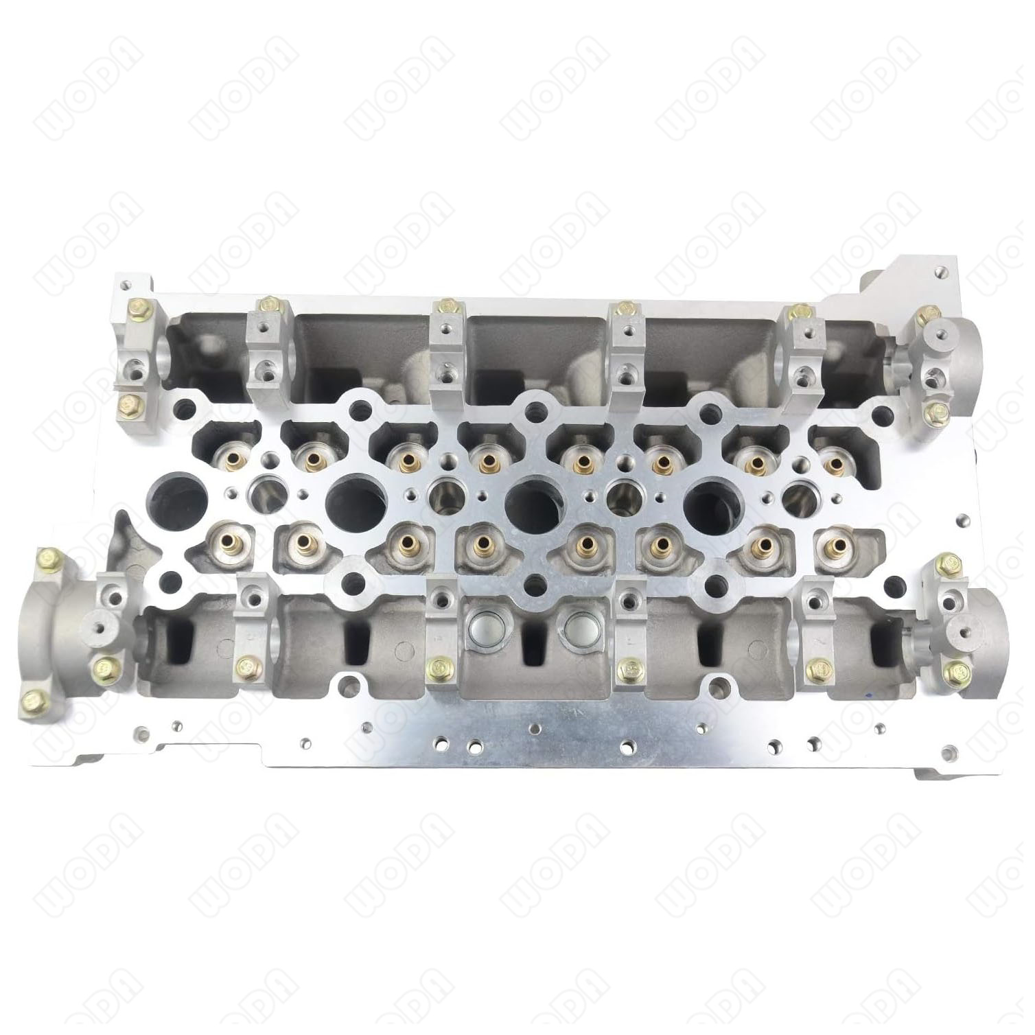 4412023 11041-00QAF Dizel Moto - Engine Cylinder Head incelemesi ve fiyatı