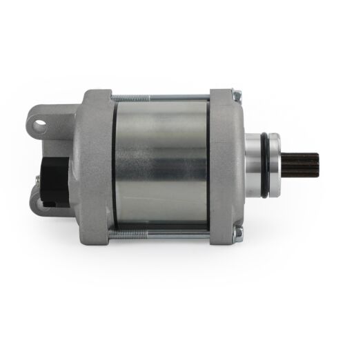 Motosiklet Parçaları Marş Moto - Motorcycle Starter Motor incelemesi ve fiyatı