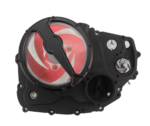 CF 250SR Şeffaf Debriyaj Kapağ - Motorcycle Clutch incelemesi ve fiyatı