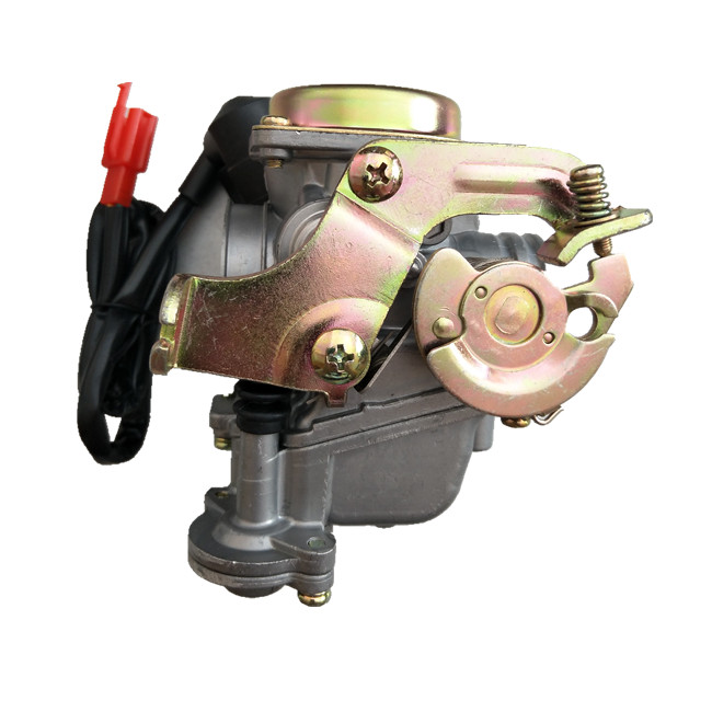Mükemmel Motosiklet Motoru GY6 - Motorcycle Engine Parts incelemesi ve fiyatı