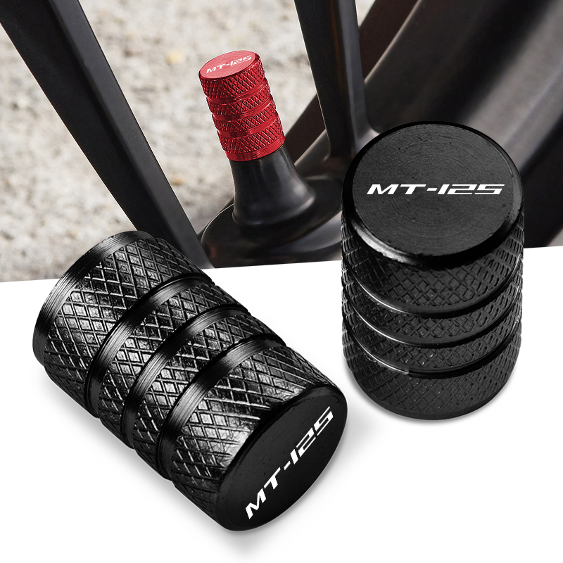 YAMAHA için 2 adet MT-125 MT12 - Motorcycle Valve Cover incelemesi ve fiyatı
