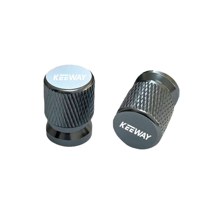 2 adet motosiklet alüminyum al - Motorcycle Valve Cover incelemesi ve fiyatı
