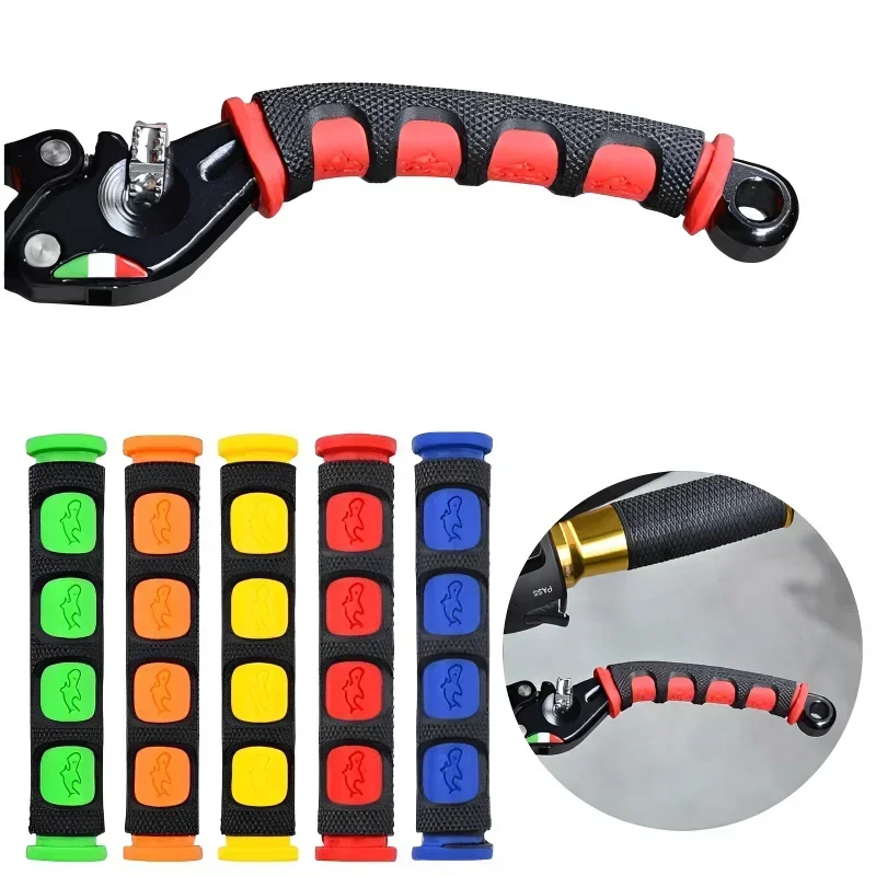 2 adet/takım motosiklet gidonu - Motorcycle Clutch incelemesi ve fiyatı