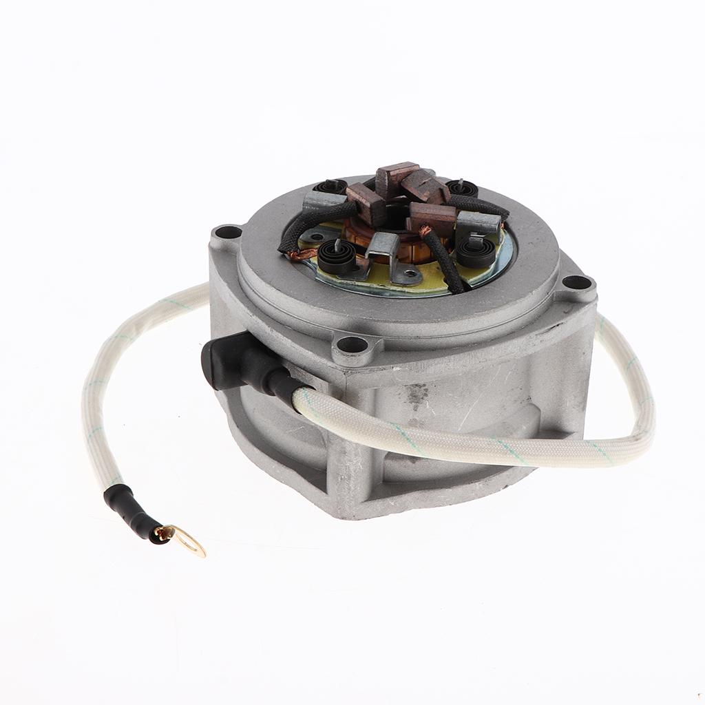 Yüksek Kaliteli Dirt Bike Elek - Motorcycle Starter Motor incelemesi ve fiyatı