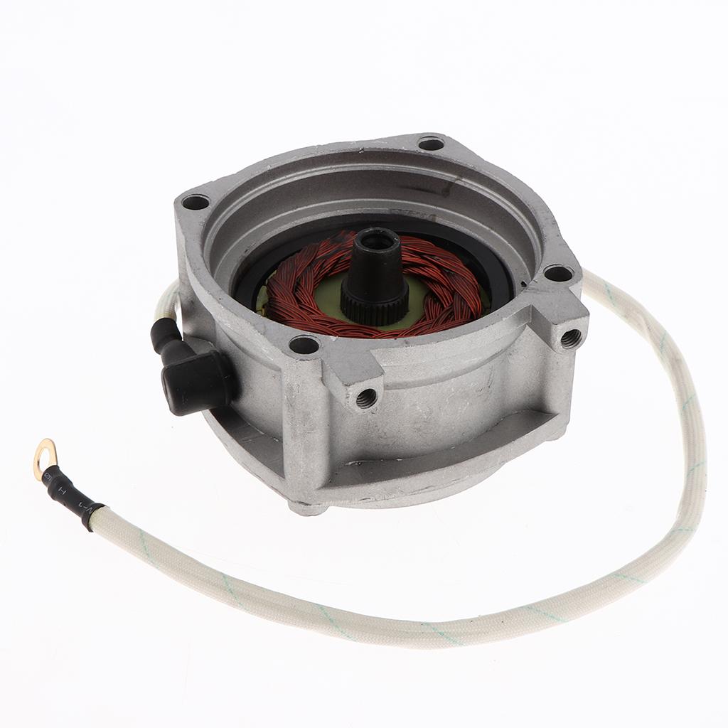 Yüksek Kaliteli Dirt Bike Elek - Motorcycle Starter Motor incelemesi ve fiyatı