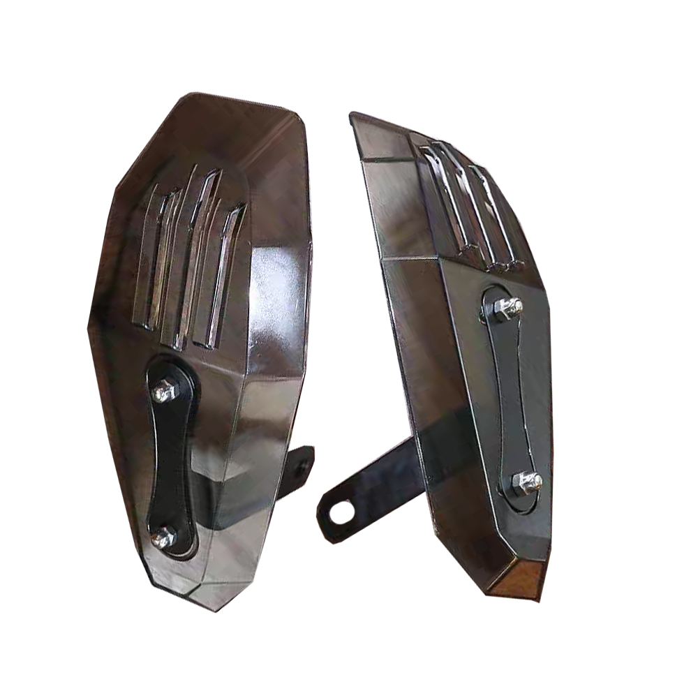 R18 El Koruyucuları BMW R 18 E - Motorcycle Clutch incelemesi ve fiyatı