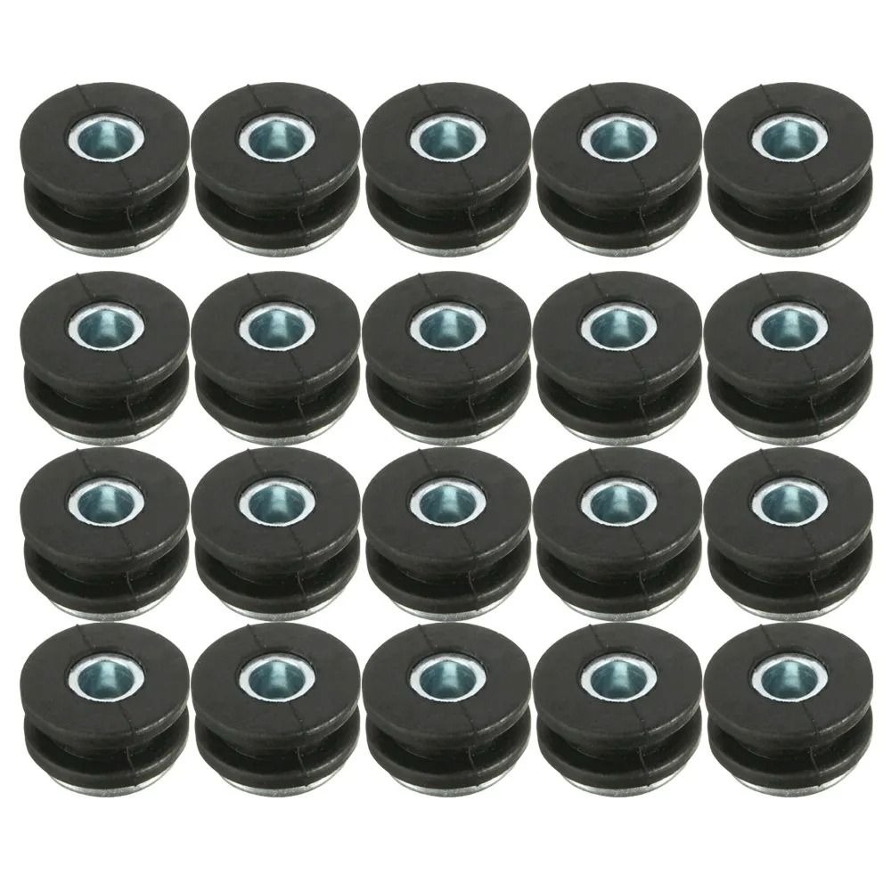 10 adet/20 adet Evrensel M6 Mo - Motorcycle Gasket incelemesi ve fiyatı