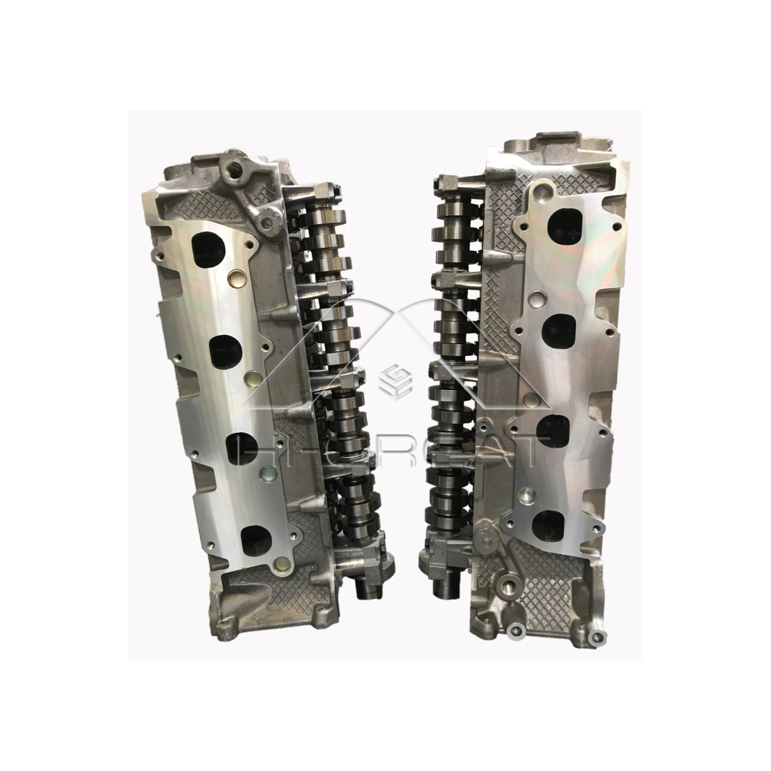 5R3Z6049B Yeni Motor Silindir  - Engine Cylinder Head incelemesi ve fiyatı