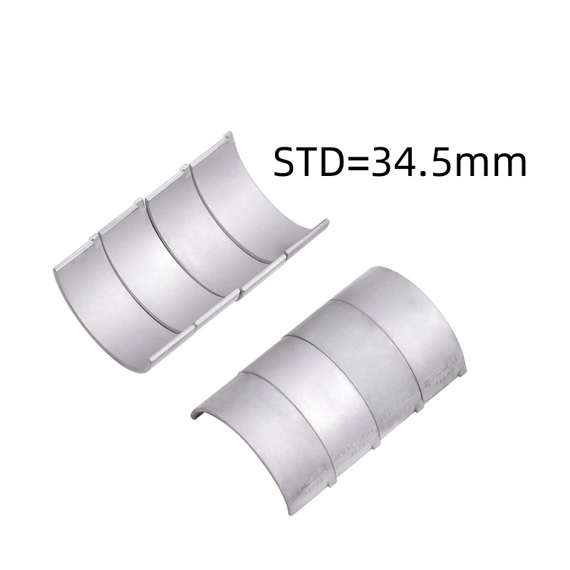 STD +0.25 +0.5 Motosiklet 34.5 - Motorcycle Crankshaft incelemesi ve fiyatı