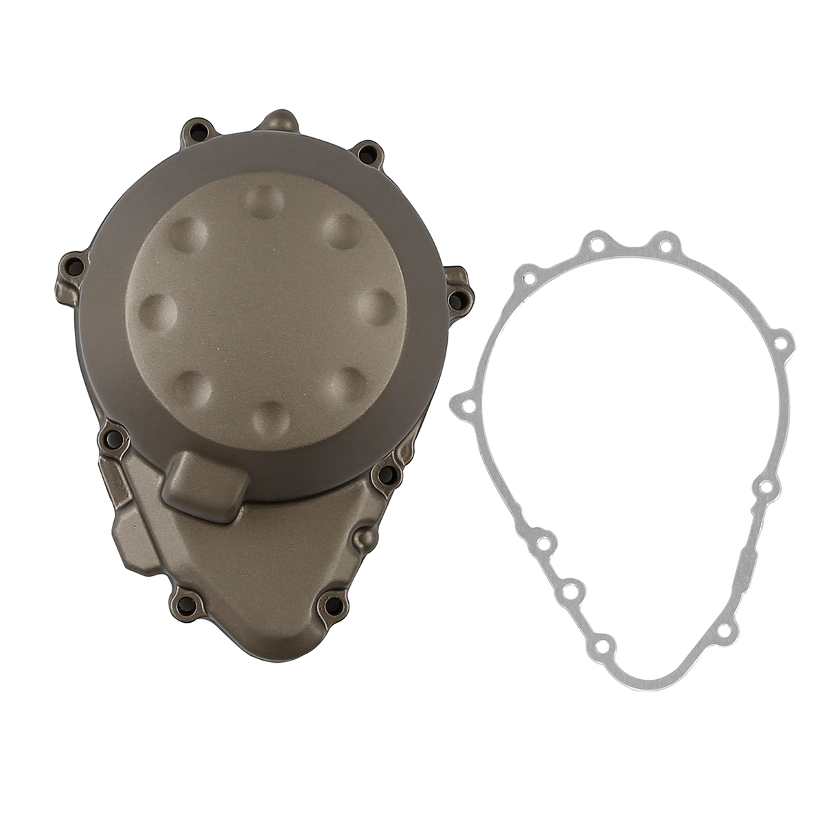 Motosiklet Sol Motor Stator Ka - Motorcycle Stator incelemesi ve fiyatı