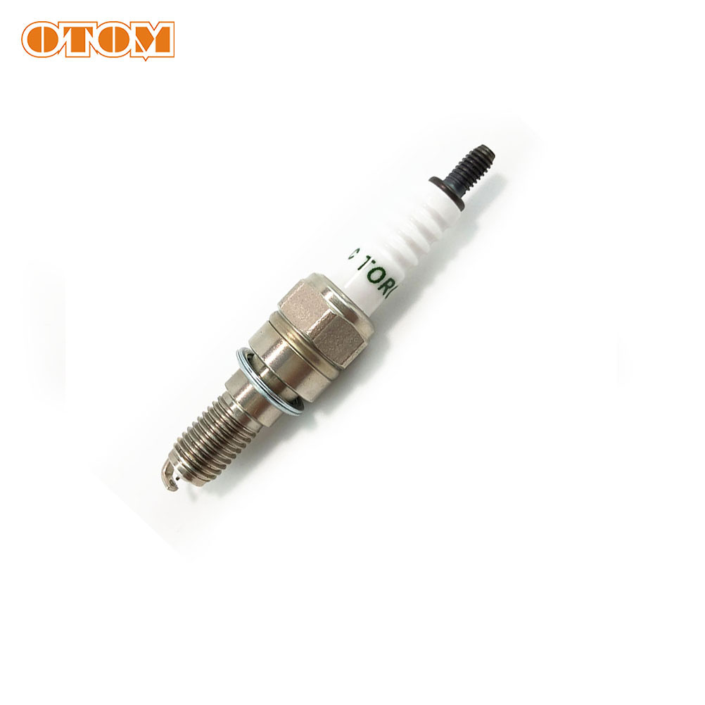 OTOM motosiklet 450cc motor pa - Motorcycle Spark Plug incelemesi ve fiyatı