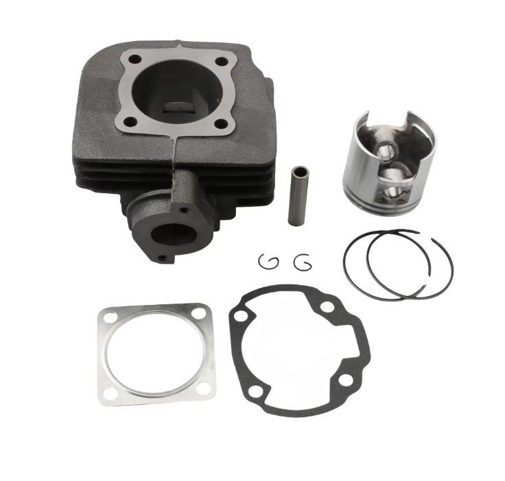 1999 41mm Suzuka Katana50 AG50 - Motorcycle Engine Kit incelemesi ve fiyatı