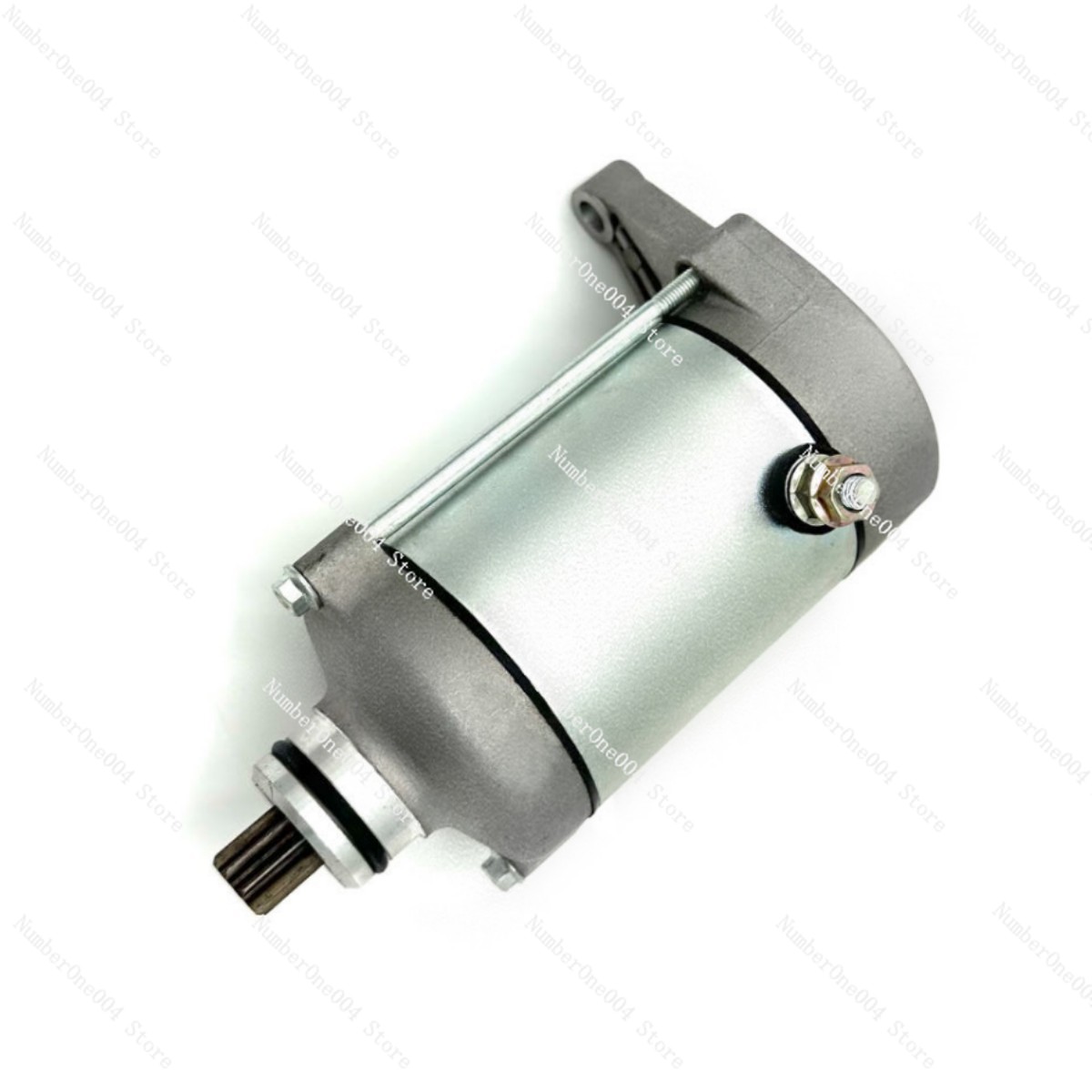 Yamaha FJ1100 FJ1200 Motosikle - Motorcycle Starter Motor incelemesi ve fiyatı
