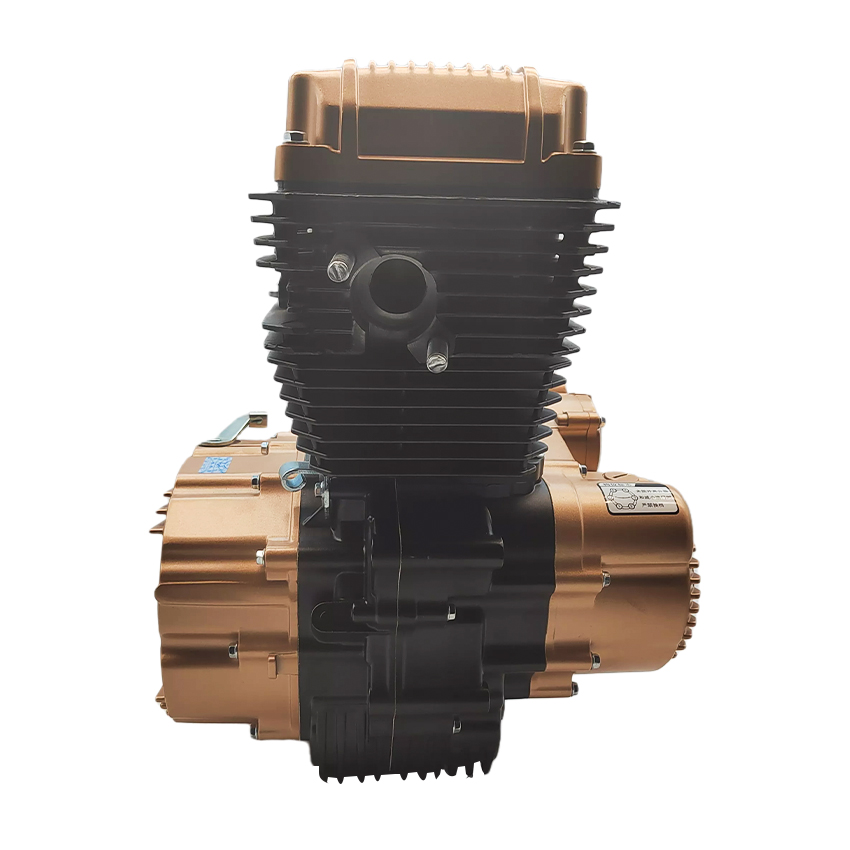 Zongshen CG200cc Tek Silindirl - Motorcycle Engine Parts incelemesi ve fiyatı