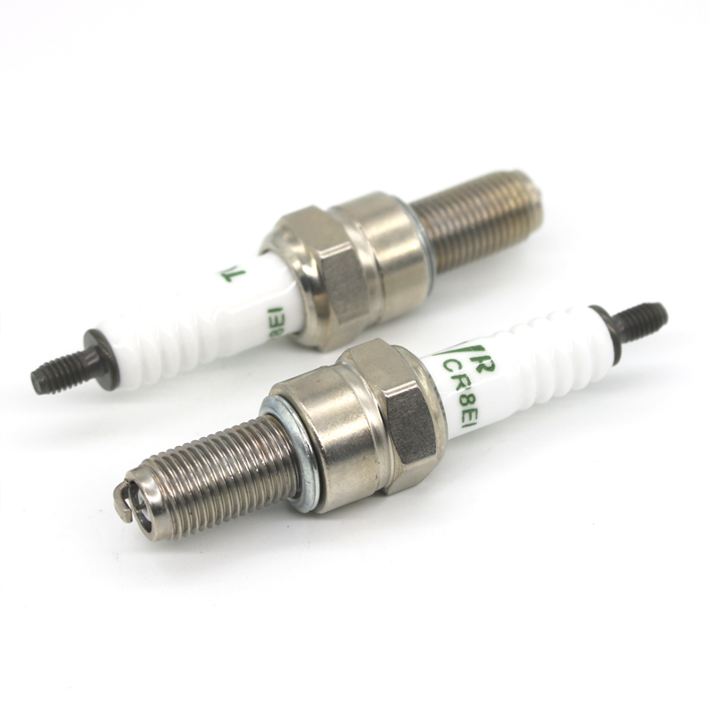 Motosiklet Parçaları Bujiler C - Motorcycle Spark Plug incelemesi ve fiyatı