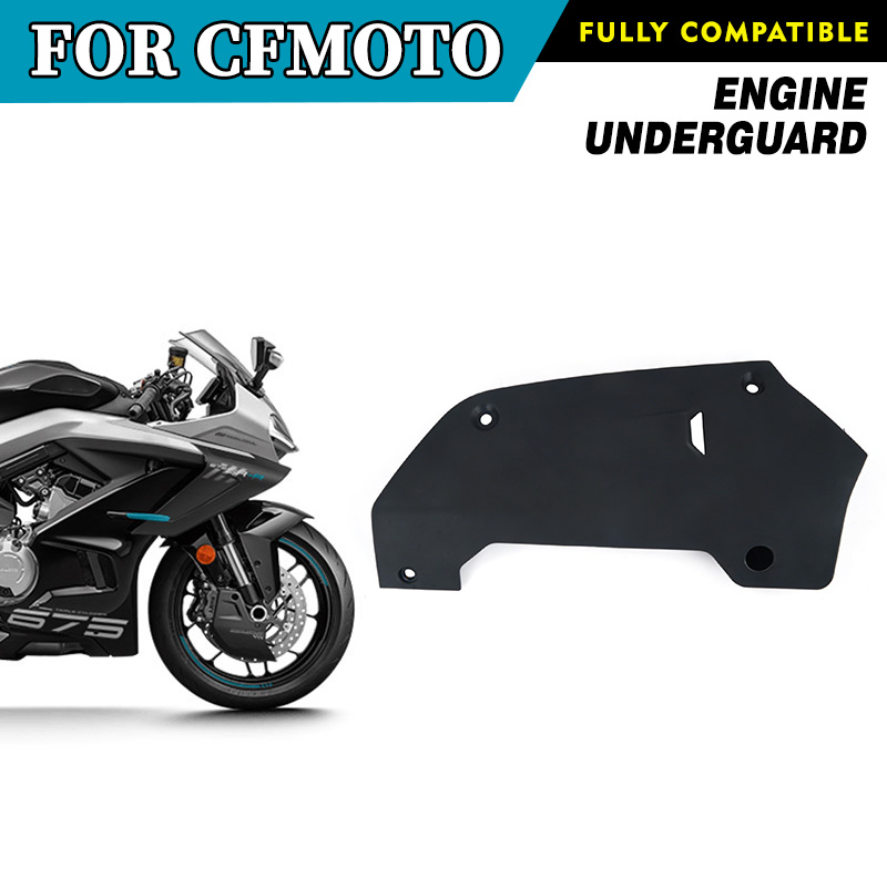 CFMOTO 675SR-R Motor Koruma SR - Motorcycle Engine Parts incelemesi ve fiyatı