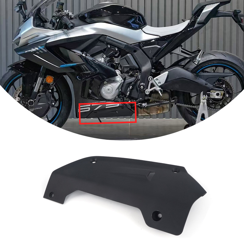CFMOTO 675SR-R Motor Koruma SR - Motorcycle Engine Parts incelemesi ve fiyatı