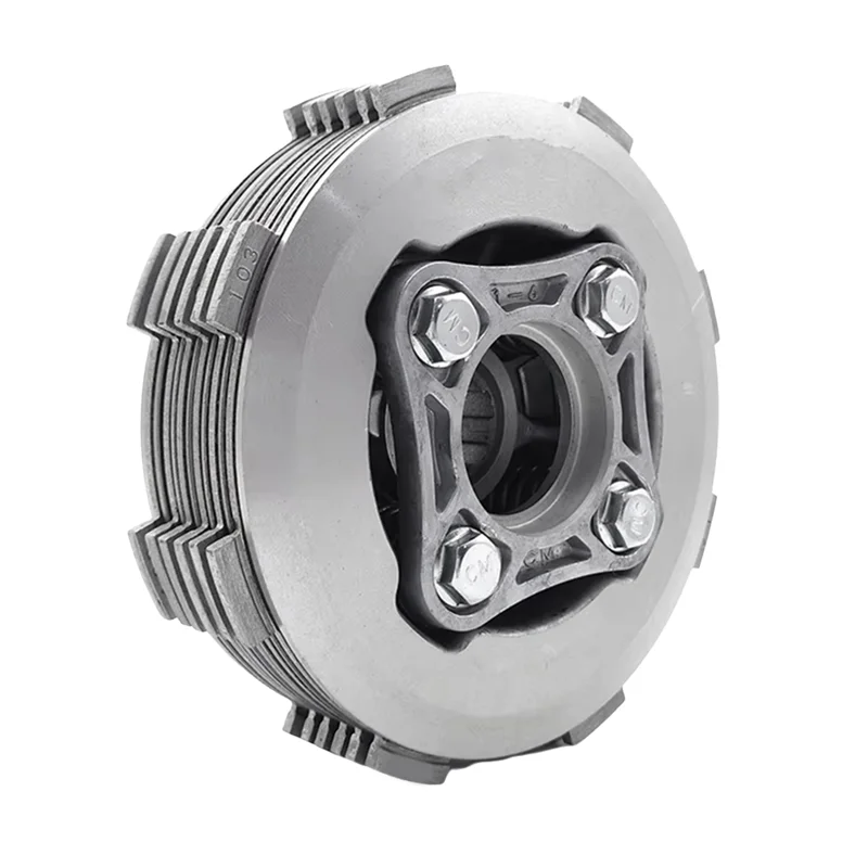 ZONGSHEN Cb CB250-F CB250D-G M - Motorcycle Clutch incelemesi ve fiyatı