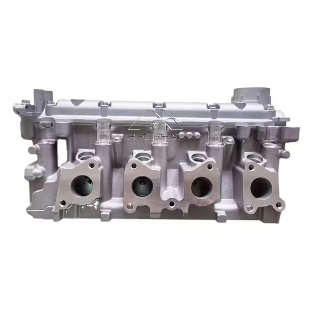 EA111 Motor Silindir Kapağı 03 - Engine Cylinder Head incelemesi ve fiyatı