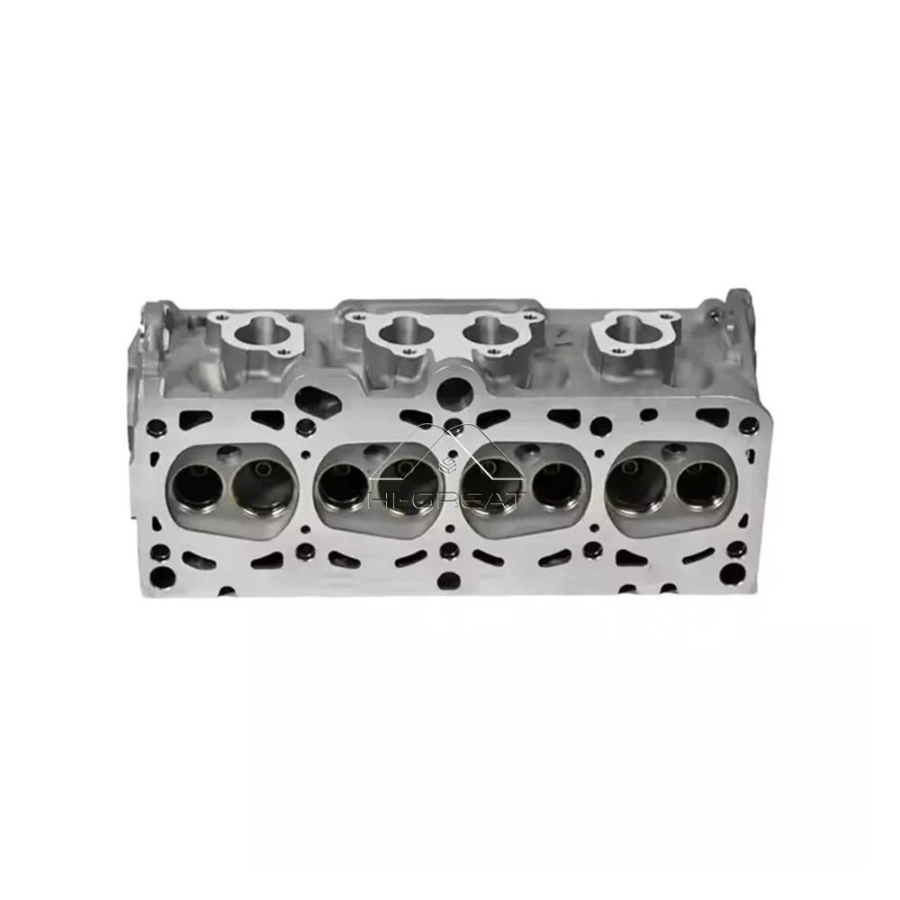 EA111 Motor Silindir Kapağı 03 - Engine Cylinder Head incelemesi ve fiyatı