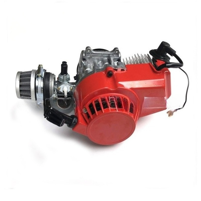 Mini motosiklet parçaları 2 za - Motorcycle Engine Parts incelemesi ve fiyatı