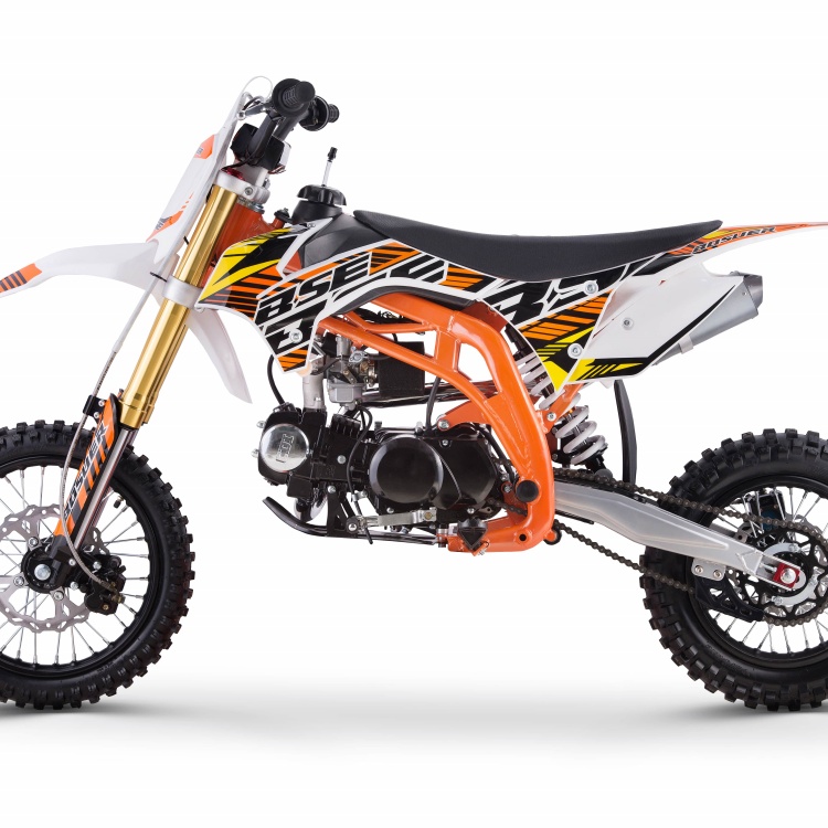 Hafif Tasarım Dayanıklı 125cc  - Motorcycle Cylinder incelemesi ve fiyatı