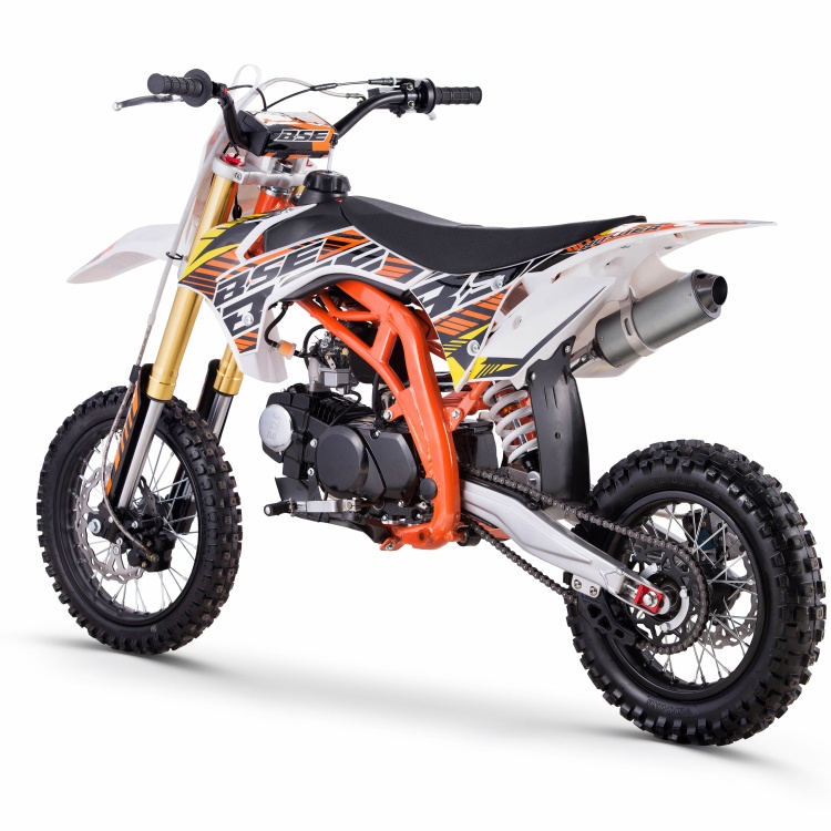 Hafif Tasarım Dayanıklı 125cc  - Motorcycle Cylinder incelemesi ve fiyatı