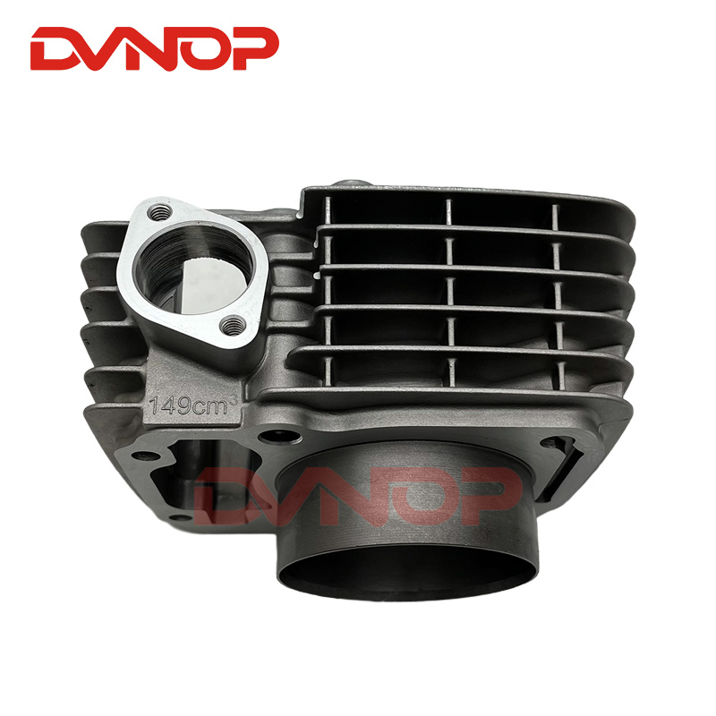70mm büyük çaplı Motosiklet Si - Motorcycle Engine Kit incelemesi ve fiyatı