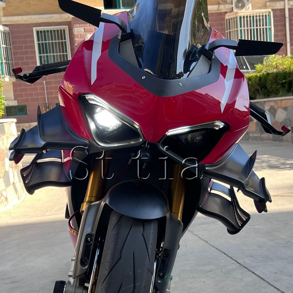 Yeni PANIGALE V4 V4S SP2 Motos - Motorcycle Clutch incelemesi ve fiyatı