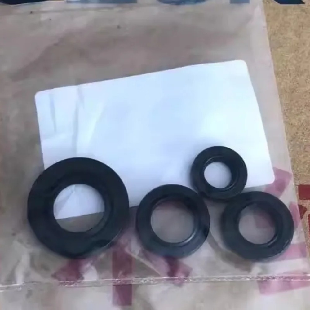 Suzuki GT125 QS125-5ABCEFGH 02 - Motorcycle Oil Filter incelemesi ve fiyatı