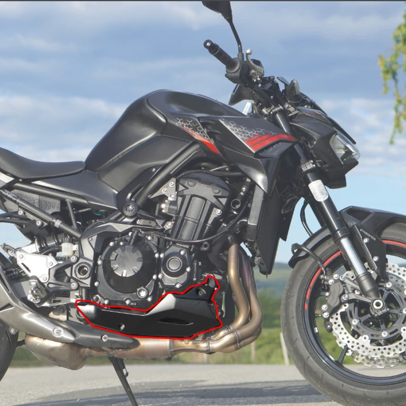2025 Yeni Z900 Motosiklet Parç - Motorcycle Engine Parts incelemesi ve fiyatı