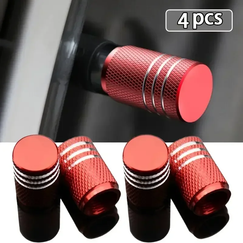 4 adet araba lastiği supap sap - Motorcycle Valve Cover incelemesi ve fiyatı