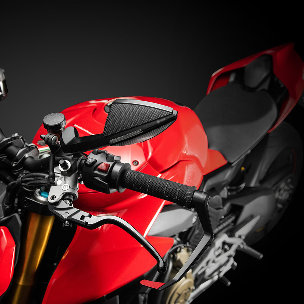 YENI DUCATI Streetfighter V2 V - Motorcycle Clutch incelemesi ve fiyatı