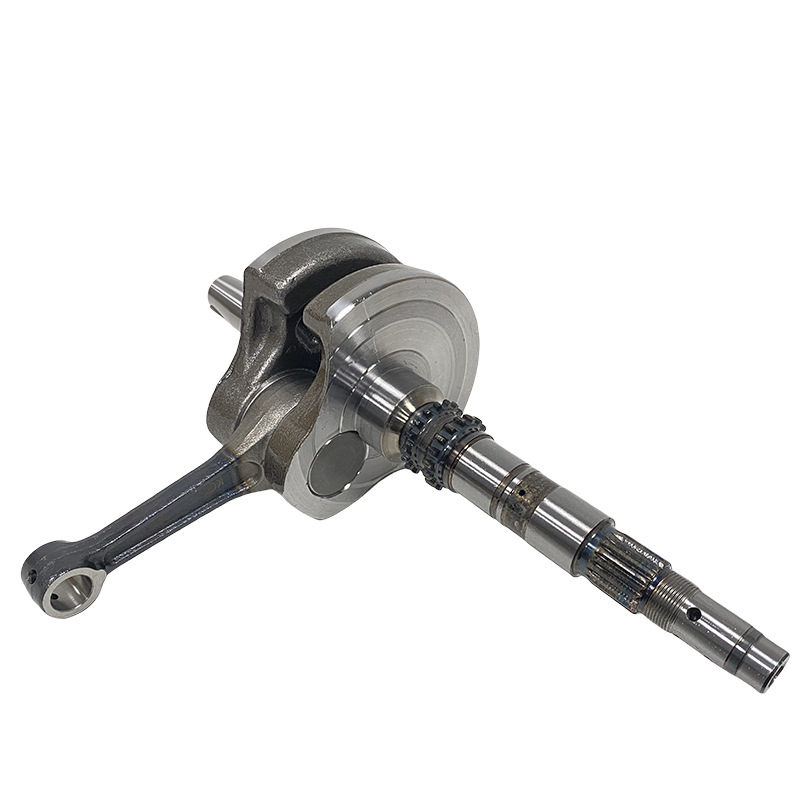 Motosiklet Krank Mili Motor Mo - Motorcycle Crankshaft incelemesi ve fiyatı