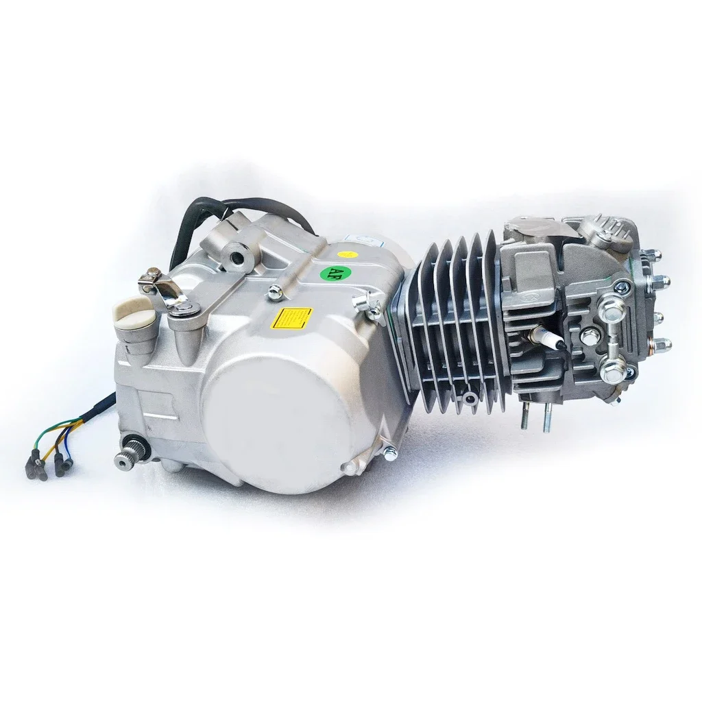 Yinxiang 140CC Hava Soğutmalı  - Motorcycle Engine Kit incelemesi ve fiyatı